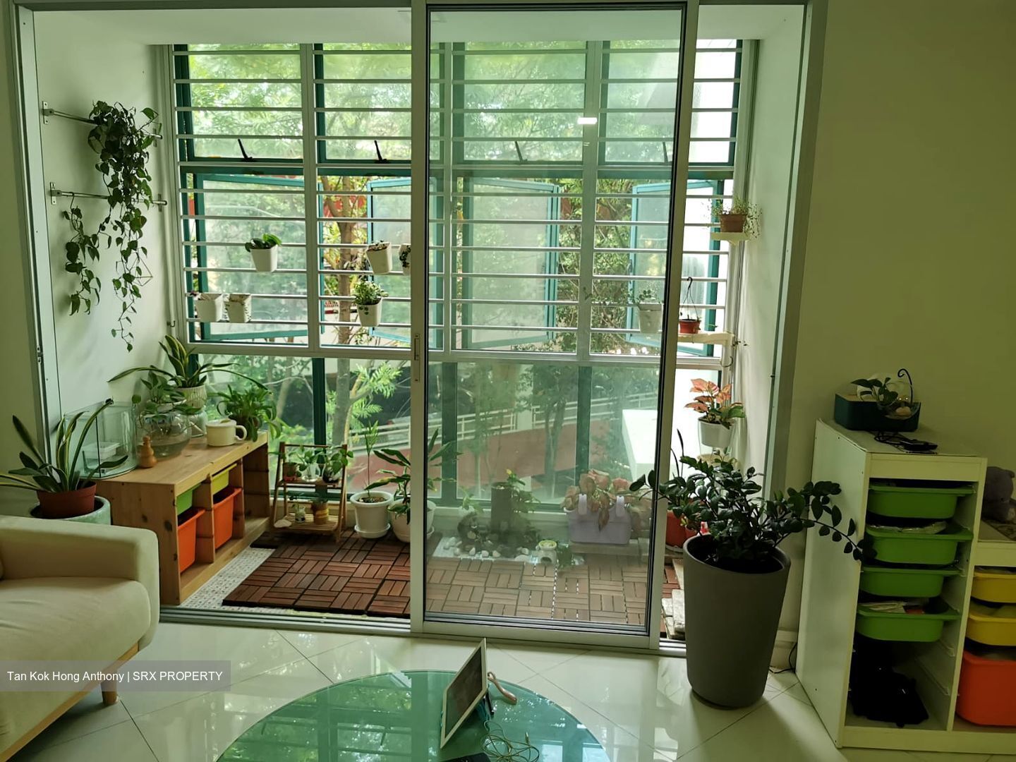 Blk 689D Woodlands Drive 75 (Woodlands), HDB 5 Rooms #527944421